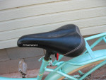Womens Huffy Deluxe 26" Cruiser