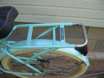 Womens Huffy Deluxe 26" Cruiser