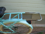 Womens Huffy Deluxe 26" Cruiser
