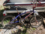 DYNO BMX BIKE