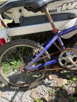 DYNO BMX BIKE