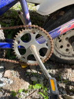 DYNO BMX BIKE