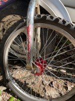 DYNO BMX BIKE