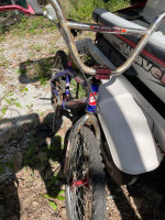 DYNO BMX BIKE