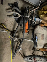 DYNO BMX BIKE
