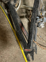 DYNO BMX BIKE