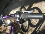 20" Roadmaster Ultra Terrain Extreme Mountain Bike