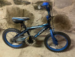 Kids 16 inch bicycle