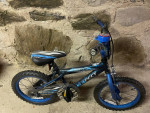 Kids 16 inch bicycle
