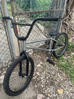 CULT BMX BIKE