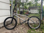 CULT BMX BIKE