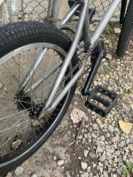 CULT BMX BIKE