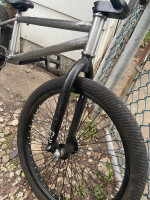 CULT BMX BIKE