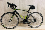 Beautiful Bicycle Raleigh Road Bike