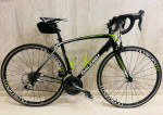 Beautiful Bicycle Raleigh Road Bike