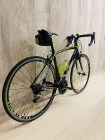 Beautiful Bicycle Raleigh Road Bike