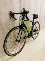 Beautiful Bicycle Raleigh Road Bike
