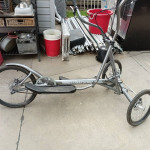 /*/*/*/* STREET STRIDER CYCLE *\*\*\*\