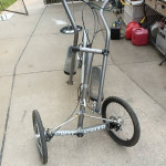 /*/*/*/* STREET STRIDER CYCLE *\*\*\*\
