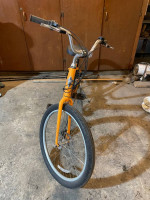 Electric bike
