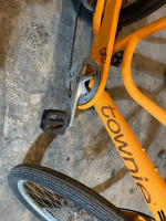 Electric bike