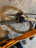 Electric bike