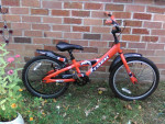 Boys 20" Trek Bike