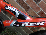Boys 20" Trek Bike