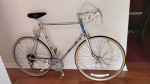 1977 Raleigh Grand Prix road bike