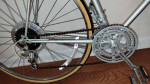 1977 Raleigh Grand Prix road bike