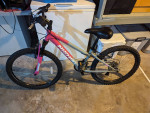 Nishiki kids mt.bike