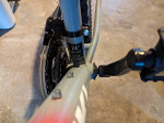 Nishiki kids mt.bike
