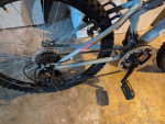 Nishiki kids mt.bike