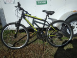 RoadMaster Granite Peak Bike