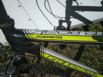 RoadMaster Granite Peak Bike