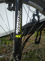 RoadMaster Granite Peak Bike