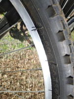 RoadMaster Granite Peak Bike