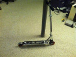 scooter