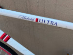 Sole Michelob Ultra Fixed Gear Bicycle