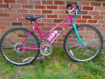 Woman's/Girls 26" Bike