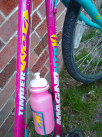 Woman's/Girls 26" Bike