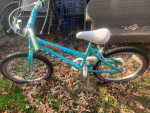 small childs bike
