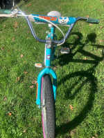 small childs bike