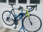 Cannondale SuperSix 5 105 Carbon fiber road bike