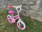 huffy sea star toddler bike - beginner