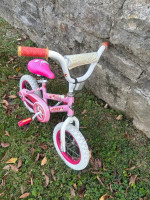 huffy sea star toddler bike - beginner