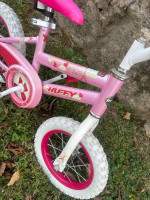 huffy sea star toddler bike - beginner