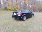 2015 Hyundai Elantra SE FWD 102,000 mi