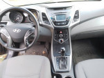 2015 Hyundai Elantra SE FWD 102,000 mi