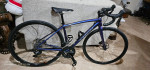 Road bike Trek Emonda 2019,47cm,hydraulic disc brk